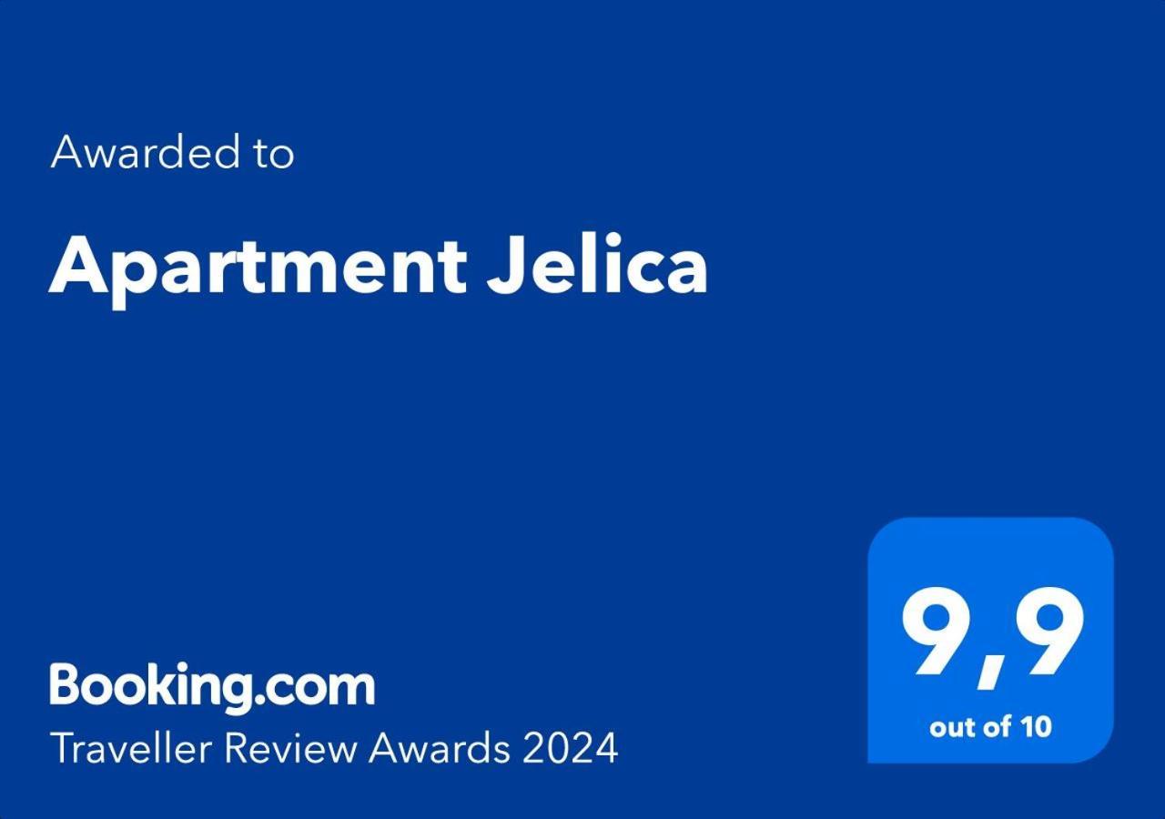 Apartments Jelena Supetar - Four Apartments - A Small House With A Private Yard - Two-Room Apartment With A Sea View - Studio Apartment - Two-Room Apartment With Garden View- Free Parking Esterno foto